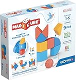 Geomag Metal 400 - Silver Stock# 208SLME