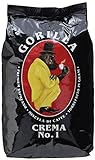 Joerges Espresso Gorilla Crema No.1 , (1 kg)