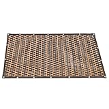 Sonnenschutznetz für den Außenbereich, mit Ösen für Garten, Pergolen, Pflanzenschutz und Rasen,...