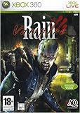Unbekannt Rain (Vampire Rain)