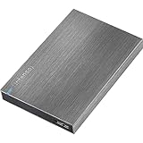 Intenso 6028680 Memory Board Portable Hard Drive 2TB, tragbare Externe Festplatte 2TB - 2,5 Zoll,...