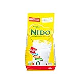 NESTLE Nido Milchpulver - Leite em Pó, 680g