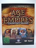 Age of Empires Collector's Edition