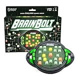 Learning Resources BrainBolt Denkspiel, Memory, Konzentrationsspiel für Leute von 7-107 Jahren