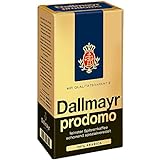 Dallmayr prodomo gemahlen, 500 g