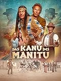 Das Kanu des Manitu