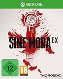 Sine Mora - Xbox One