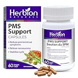 Herbion PMS Support 60vcap