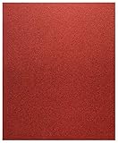 Bosch Professional 1x Schleifpapier C420 Standard for Wood and Paint (Holz und Farbe, 230 x 280 mm,...