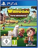 Life In Willowdale: Farm Adventures (Playstation 4)