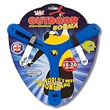 Wicked WKOUT-B Outdoor Booma, blau