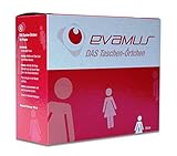 Evamus - Wegwerf Urinal 5 Stück, Taschen WC für Frauen, Taschen Örtchen, Einweg Toilette,