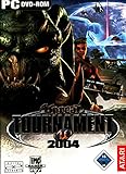 Unreal Tournament 2004 (DVD-ROM)