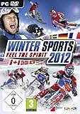 Winter Sports 2012: Feel the Spirit - [PC]