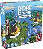 Pegasus Spiele 51241G Dorfromantik-Das Duell