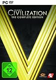 Sid Meier's Civilization V (Complete Edition)