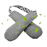 Deodorierer für Boxhandschuhe - Geruchsentferner der Fitnessstasche, tragbarer Erfrischungspaket,...