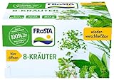 FRoSTA 8-Kräuter, 80g (Tiefgefroren)