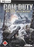 Call of Duty: United Offensive (Add-on)