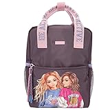 DEPESCHE TOPModel - Small Backpack - College - (0411590)