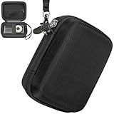 Tasche für Digitalkamera kamera Fotoapparat 44MP FHD 1080p Fotokamera Kompatibel mit...