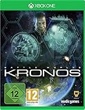 Battle Worlds: Kronos - Xbox One