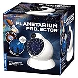 Thames & Kosmos Planetarium-Projektor, Wissenschafts-Kit für Kinder, Lernressourcen für...