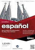 Komplettkurs Español: Das komplette Sprachlernsytem für Alltag, Reise und Beruf (Interaktive...