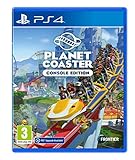 Planet Coaster: Console Edition (PS4)