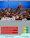 MultiLingua Classic - Italienisch 1 & 2