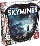 Pegasus Spiele 57807G Skymines