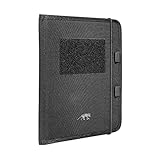 Tasmanian Tiger TT A5 Notepad Sleeve Notizbuch-Tasche, Din A5 Schreibmappe mit Stifthalter,...