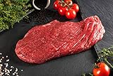 WURSTBARON® Flanksteak-Set - 4 Steaks insgesamt 2,4kg