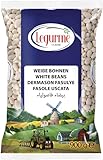 LEGURME Weiße Bohnen (Beyaz Fasulye) - 1 x 900 g