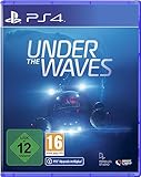 Under The Waves Deluxe Edition (Playstation 4)