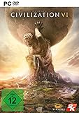 Sid Meier's Civilization VI - [PC]