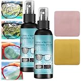 Lens Scratch Remover for Eye Glasses, Lens Scratch Remover, Sunglass Scratch Remover, Eyeglass Lens...