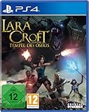 Lara Croft and the Temple of Osiris (PS4)