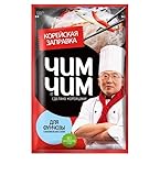 Chim-Chim Kor. Sosse fuer Glasnudel 60g