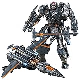 Transformable Spielzeuge, Transformable Spielzeug Optimus Prime, Deformierter Autoroboter,...