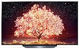 LG OLED55B19LA TV 139 cm (55 Zoll) OLED Fernseher (4K Cinema HDR, 120 Hz, Smart TV) [Modelljahr...