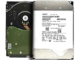 HGST Ultrastar He10 | HUH721010ALE604 | 0F27488 | 512e | 2,5 M MTBF | 10 TB SATA 6,0 Gb/s 7200 U/min...