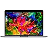 Apple MacBook Pro 15-inch Laptop with Touch Bar (Intel Core i7, 16 GB RAM, 512 GB SSD, Radeon Pro...