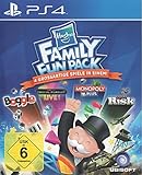 Ubisoft Hasbro Family Fun Pack