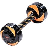 top vit Swinging Dumbbell I schwingende Hantel mit Mehrfachfunktion zur Stimulierung von...