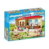 PLAYMOBIL Country 4897 MitnehmBauernhof, Ab 4 Jahren