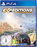 Expeditions: A MudRunner Game (Playstation 4)