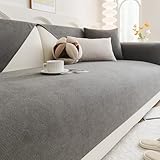 Holomaalahi Ledersofabezüge 90 x 180 cm, Hundecouchbezug für Ecksofa, waschbarer Sofabezug,...