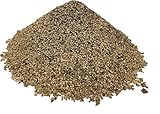 Rotopor Kakteenerde 0,5-2,5 mm Sack 25l Bims Lava Zeolit Bonsai Sukkulenten