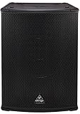 Behringer EUROLIVE B1500XP Hochleistungsaktiver 3000-Watt-PA-Subwoofer mit...